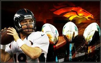 Peyton Manning By Freyaka Deviantart