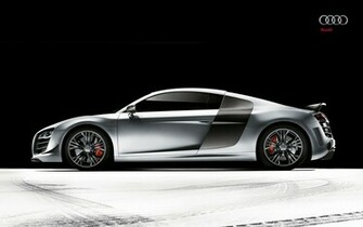 Audi R8 Gt3 Wallpaper HD