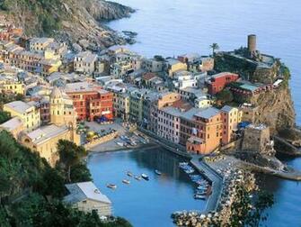 Italy Wallpaper Widescreen HD
