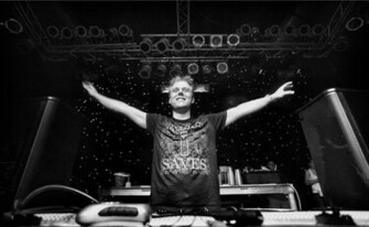 Awesome Armin Van Buuren Wall Paper Wallpaper