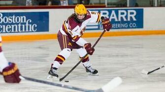 Taylor Heise Women S Hockey University Of Minnesota Athletics