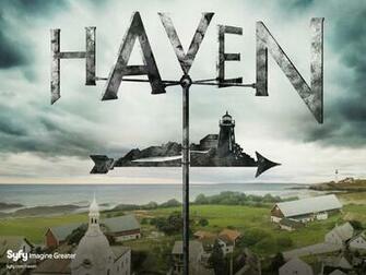 Haven Wallpaper