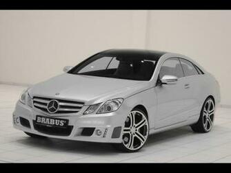 Mercedes Brabus Wallpaper