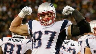 Take A Ride Inside Rob Gronkowski S Party Bus Sporting News