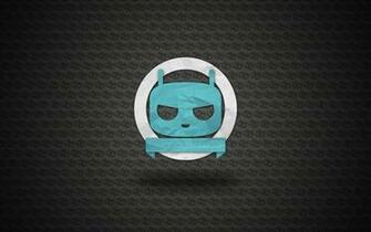 Cyanogen Wallpaper