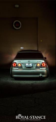 Best Lexus Logo iPhone HD Wallpaper