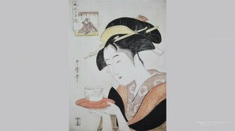 Japanese Art Wallpaper Japan Paining