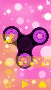 Fidget Spinner Live Wallpaper Apk