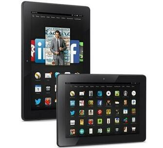 Fire HDx Edition On Sale Today For
