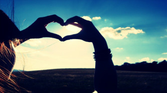Love Wallpaper HD