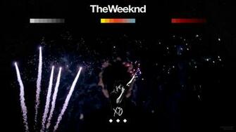 The Weeknd Trilogy Wallpaperwallpaper