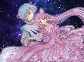 Anime Sailor Moon HD Wallpaper By