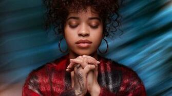 Ella Mai HD Wallpaper Background Image Id