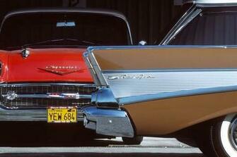 Chevy Car Racing HD Wallpaper For Desktop Background