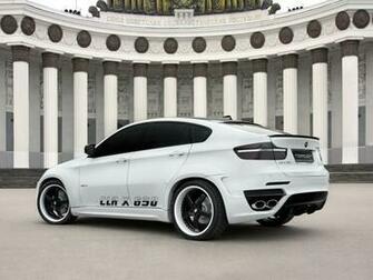 Bmw X6 Wallpaper High Resolution