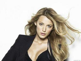 Blake Lively High Quality Wallpaper Size Of