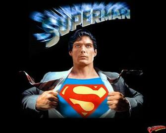 Superman The Movie Image HD Wallpaper And Background