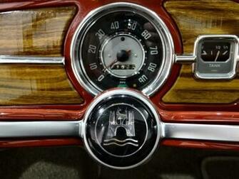 Volkswagen Beetle Socal Classic Wallpaper Background