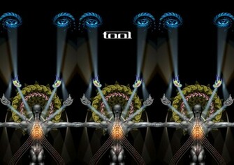 Tool Kickass Wallpaper Desktop Background