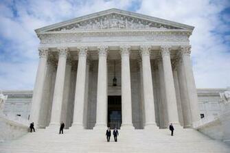 Airtalk Audio Scotus Case In Wisconsin Could Decide