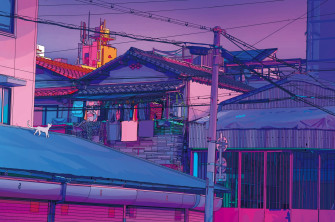 4k Wallpaper Pc Aesthetic