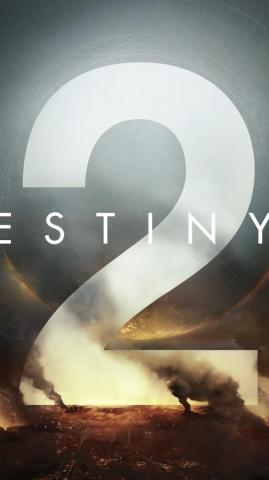 Wallpaper Destiny Game Logo War UHD 4k Picture Image