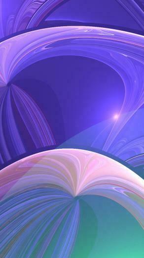 Beautiful Abstract Wallpaper iPhone Plus HD
