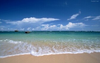 De Pantalla Playa Varadero Cuba HD Widescreen Gratis Imagenes