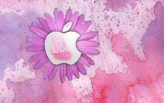 Girly Macbook Background Wallpaper HD Background