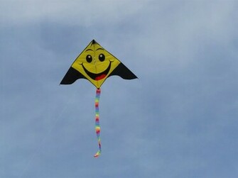 Kite Wallpaper