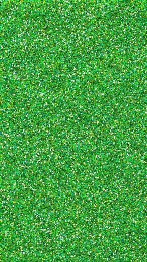 Sparkly Green Glitter iPhone Wallpaper Papers Plain