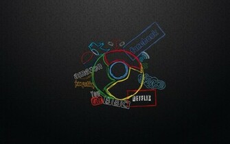 4chan Internet Google Chrome Wallpaper