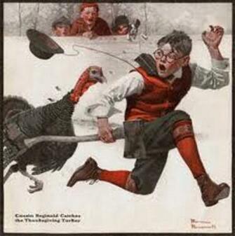 Norman Rockwell