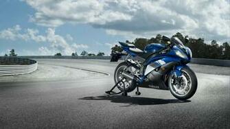 Street Bike Full HD Wallpaper