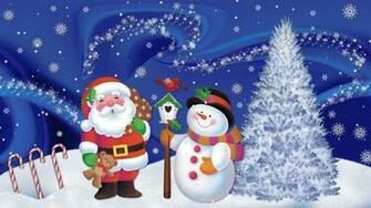 Christmas Wallpaper Animated HD