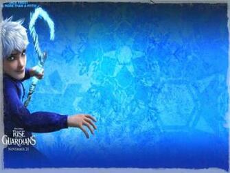 Jack Frost Rise Of The Guardians Jpg