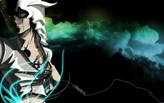 Ulquiorra Wallpaper Iii By Jojo1128xxx
