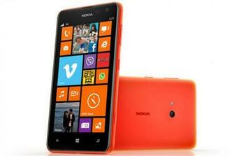Moon Nokia