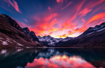 Windows Spotlight Lock Screen Wallpaper