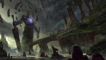 Atlas Wallpaper Mythology Posted By Michelle Cunningham