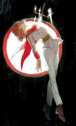 Akechi Goro Mobile Wallpaper Zerochan Anime Image Board