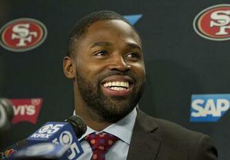 Torrey Smith