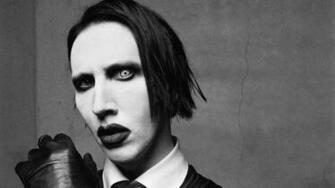 Marilyn Manson