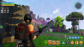 Could We Get Shadow Ops Back Bling In Pvp Too Fortnitebr