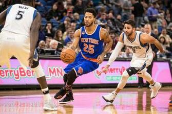 Derrick Rose Potential Agent Target Of Spurs