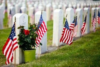 Happy Memorial Day Quotes To Honor Military Love