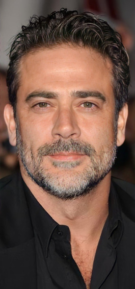 Wallpaper HD Jeffrey Dean Morgan