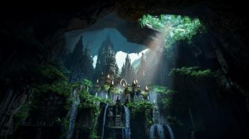 Uncharted The Lost Legacy 4k Ultra HD Wallpaper By Korner