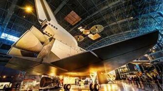 Space Shuttle HD Wallpaper Desktop Background Mobile