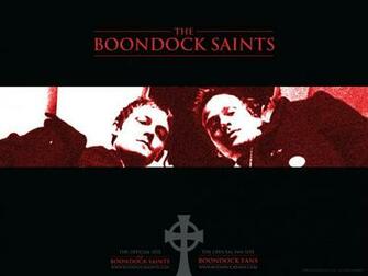 The Boondock Saints Wallpaper X